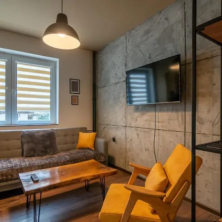 Downtown ǀ 2 Bedrooms ǀ Wifi ǀ Location *