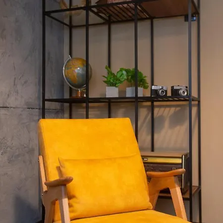 Downtown ǀ 2 Bedrooms ǀ Wifi ǀ Location Apartment